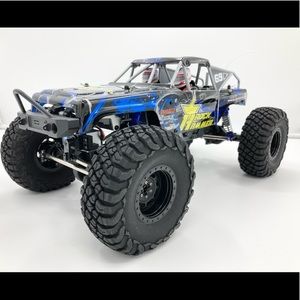 RGT 18000 1/10 2.4GHz 4WD Racing RC Car